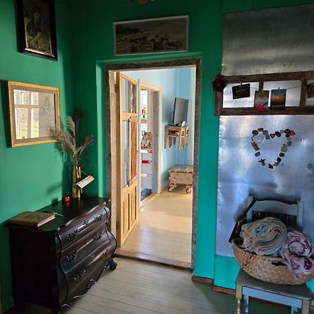 Gold Sun Zelta Saule Villa Matkule Екстериор снимка
