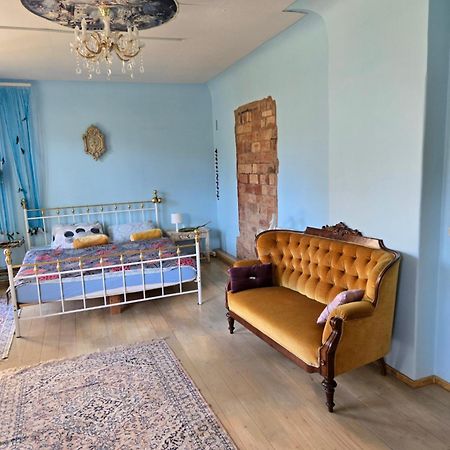 Gold Sun Zelta Saule Villa Matkule Екстериор снимка