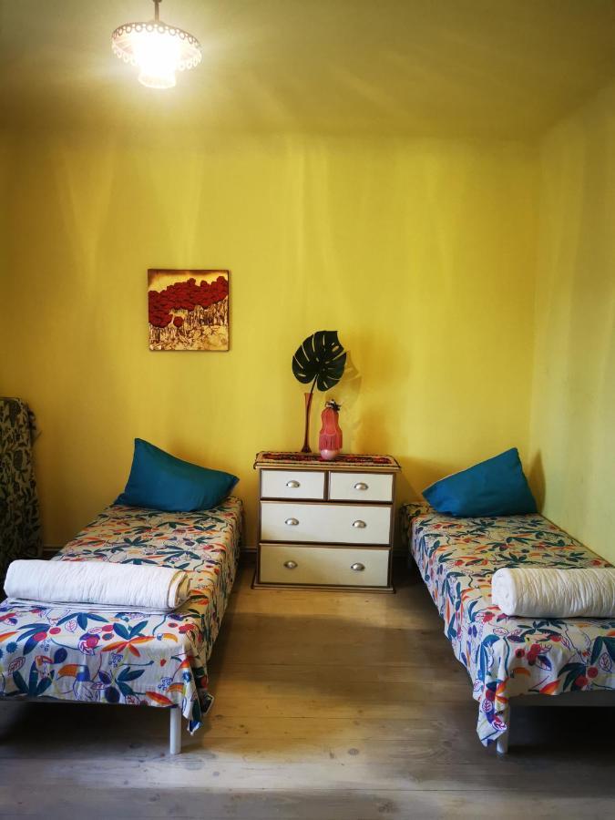 Gold Sun Zelta Saule Villa Matkule Екстериор снимка