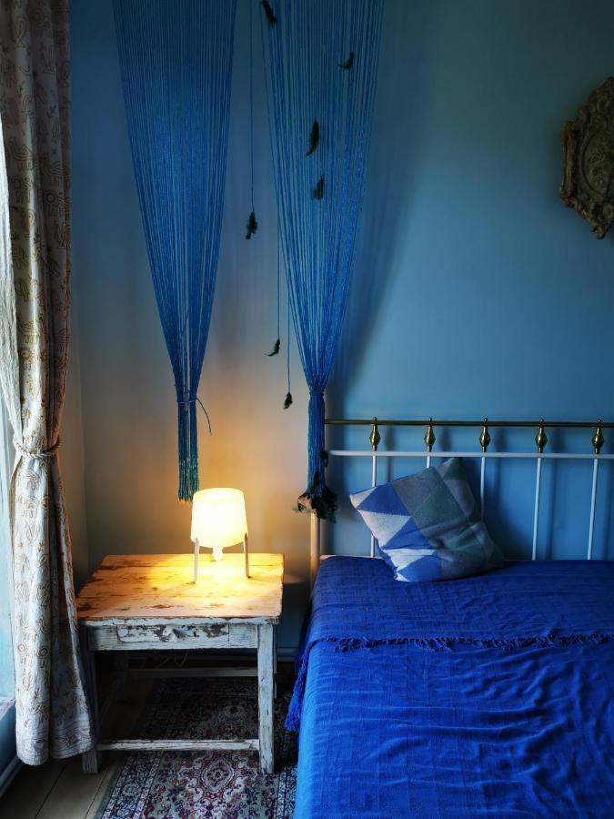 Gold Sun Zelta Saule Villa Matkule Екстериор снимка