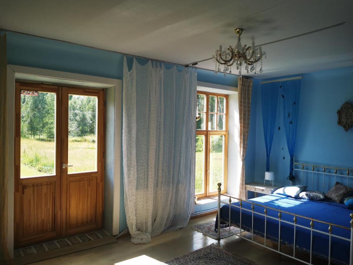 Gold Sun Zelta Saule Villa Matkule Екстериор снимка