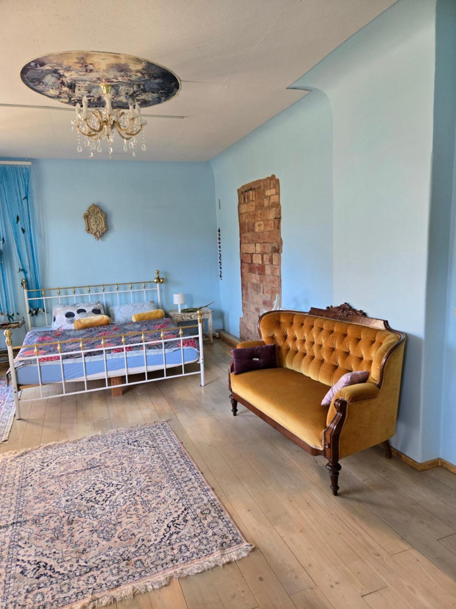 Gold Sun Zelta Saule Villa Matkule Екстериор снимка