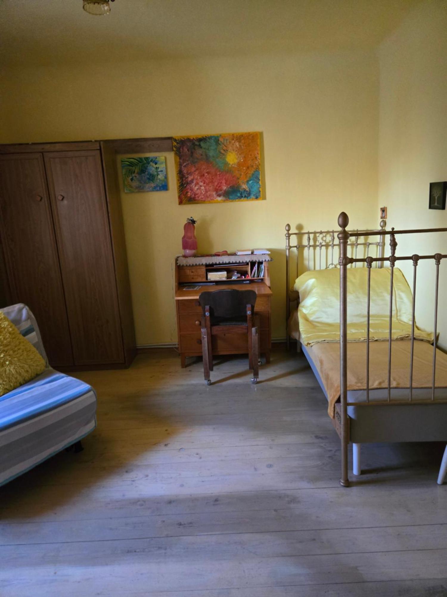 Gold Sun Zelta Saule Villa Matkule Екстериор снимка