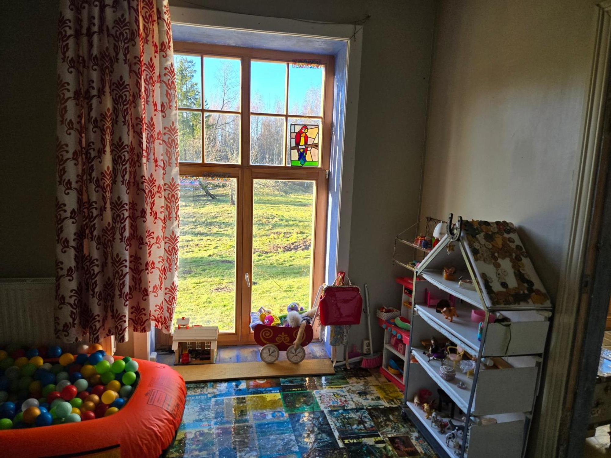 Gold Sun Zelta Saule Villa Matkule Екстериор снимка